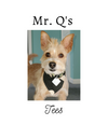 Mr. Q's Tees